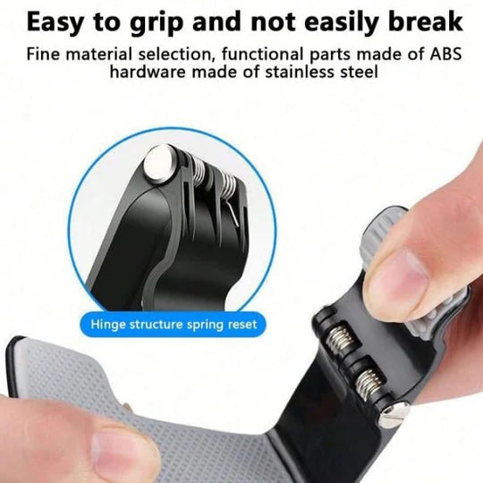 Anti-Slip Car Phone Mount