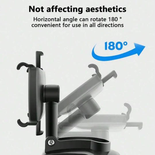 Anti-Slip Car Phone Mount