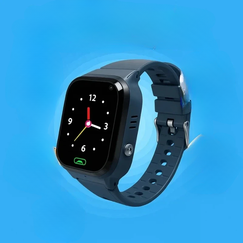 Kids Smart Watch, GPS Tracker Watch