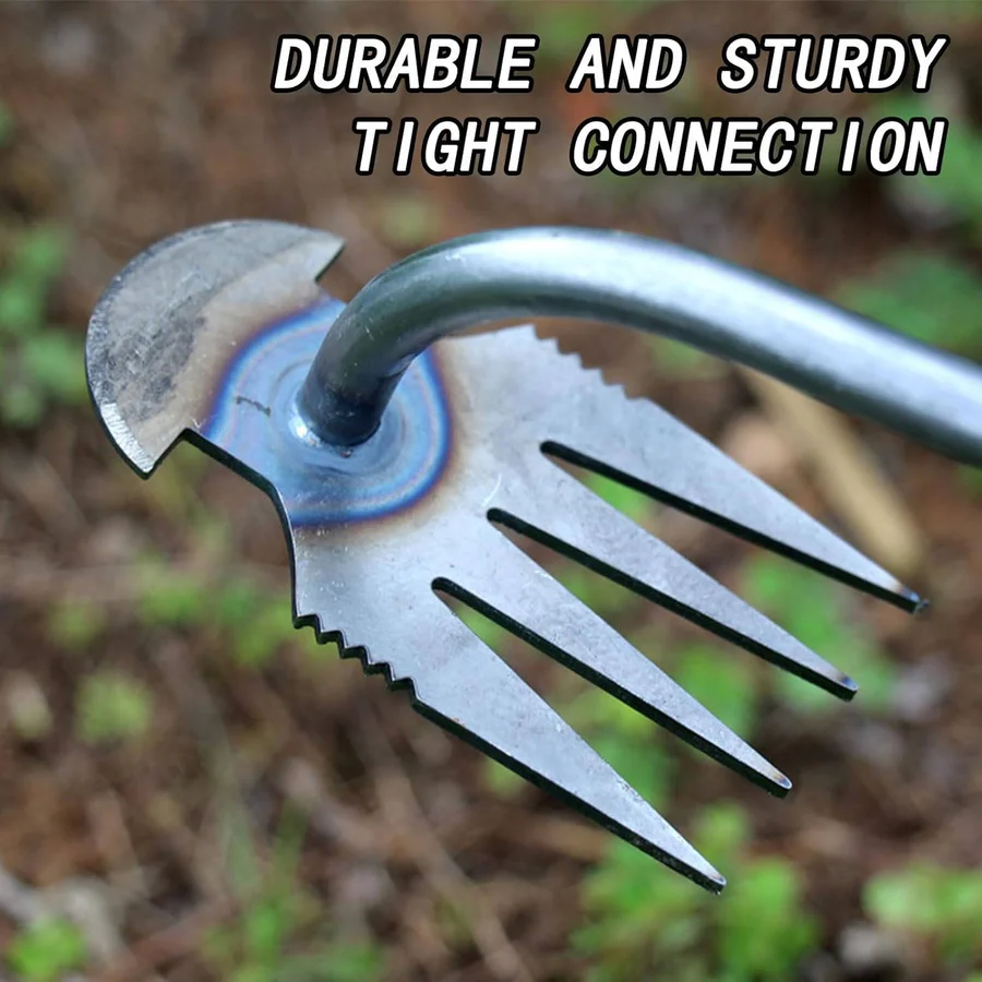 Handheld Weed Tool Remover