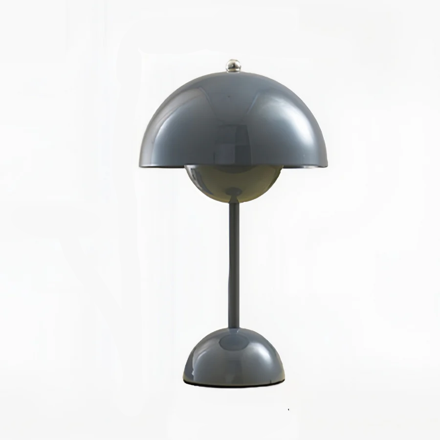 Nordic Mushroom Lamp
