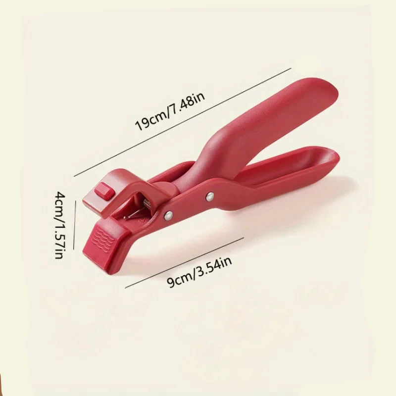Heat-Resistant Silicone Handle with Non-Slip Grip for Hot Cookware