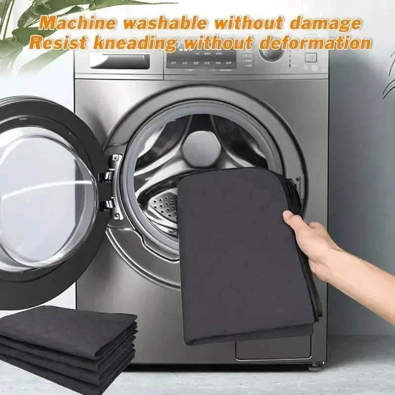 Absorbent Washable Pee Pads For Dogs