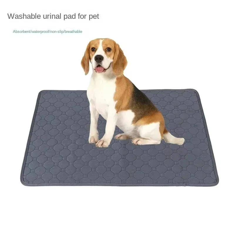 Absorbent Washable Pee Pads For Dogs