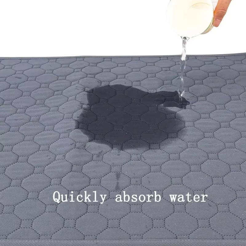 Absorbent Washable Pee Pads For Dogs