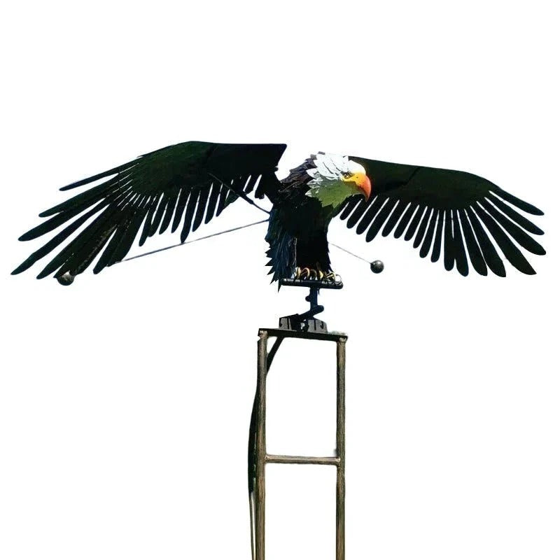 Bird Patio Decoration for Garden