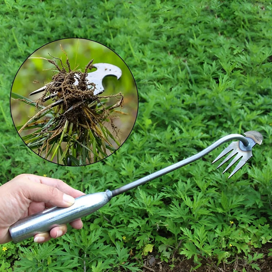 Handheld Weed Tool Remover