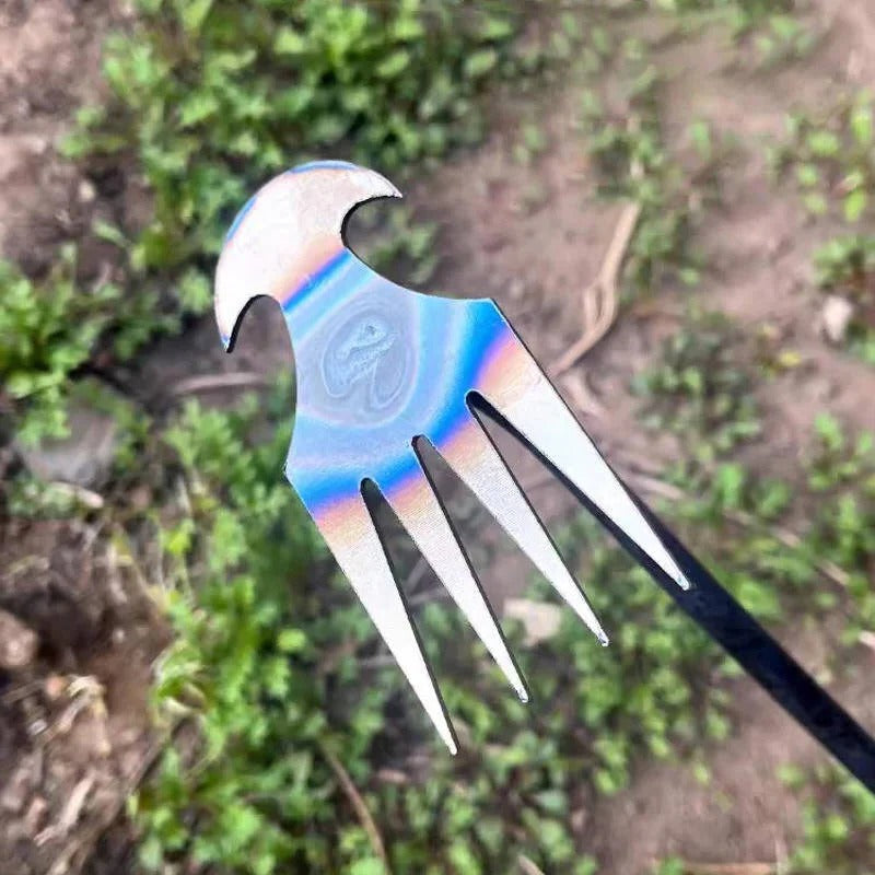 Handheld Weed Tool Remover