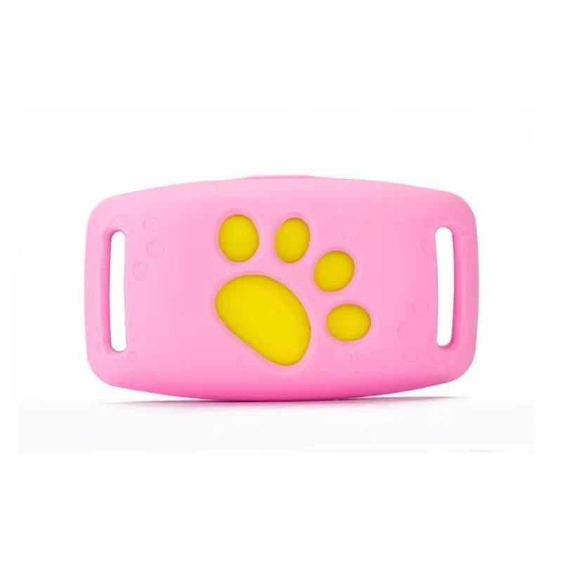 Smart GPS Pet Collar with Tracking, Geo Fence and Sleep Mode