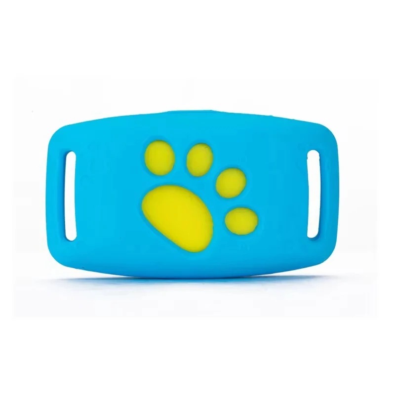 Smart GPS Pet Collar with Tracking, Geo Fence and Sleep Mode