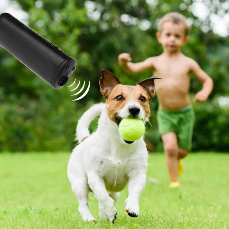 Anti Barking Device, Ultrasonic Stop Dog Barking Device