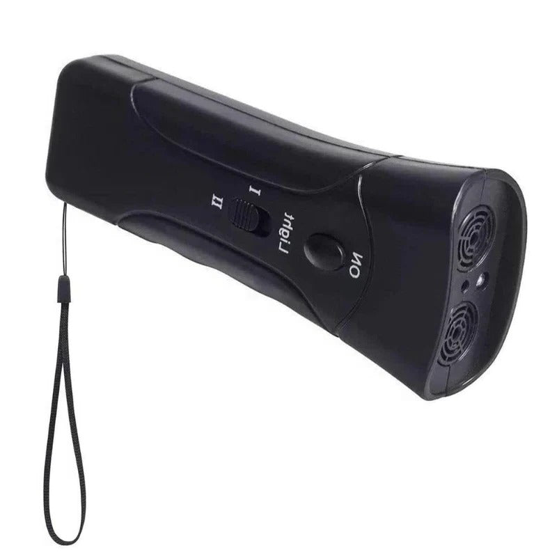 Anti Barking Device, Ultrasonic Stop Dog Barking Device