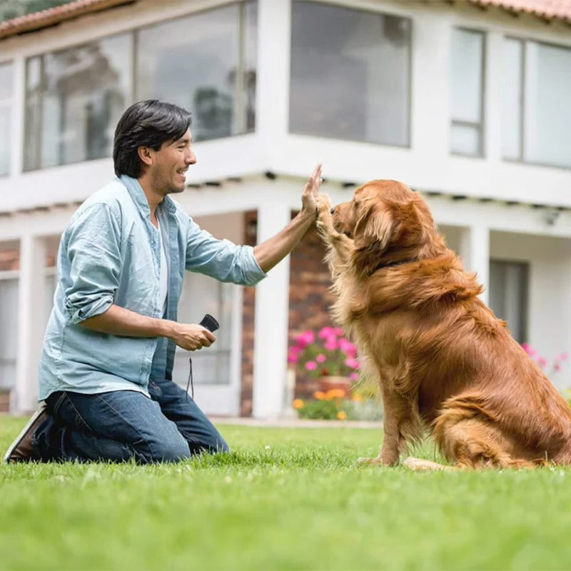 Anti Barking Device, Ultrasonic Stop Dog Barking Device