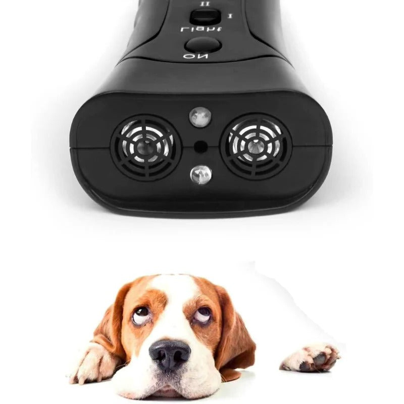 Anti Barking Device, Ultrasonic Stop Dog Barking Device