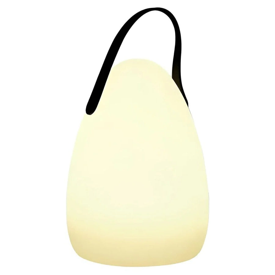 Waterproof Cordless LED Table Lamp for Indoor and Outdoor Use