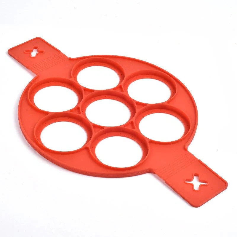 Pancake Wonder The Perfect Non Stick Pan