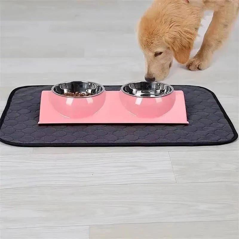 Absorbent Washable Pee Pads For Dogs