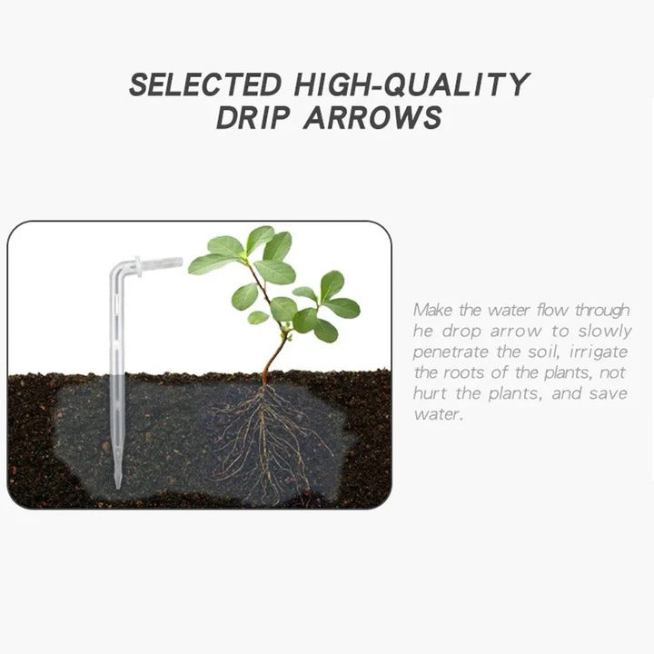 Smart WiFi Plant Waterer with Automatic Timer Control
