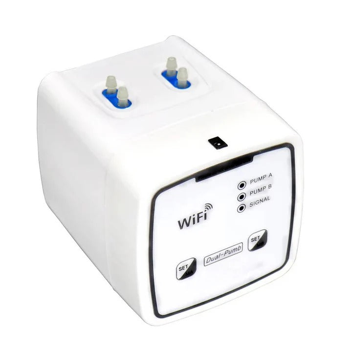 Smart WiFi Plant Waterer with Automatic Timer Control