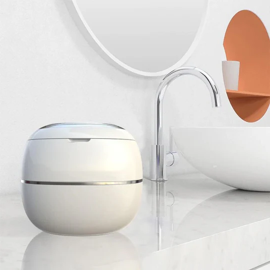 Portable Ultrasonic Denture Cleaner Machine