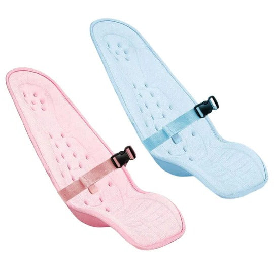 Ergonomic Newborn Nursing & Feeding Pillow for Comfort