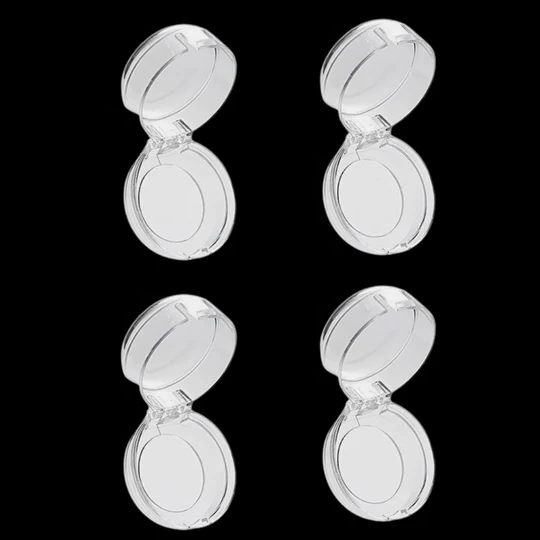 Gas Stove Knob Safety Covers Set of 4