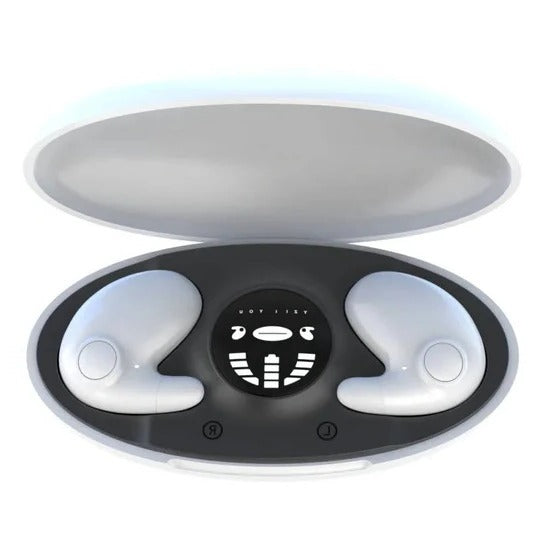 Sleep Earbuds, Bluetooth 5.3 with Charging Case
