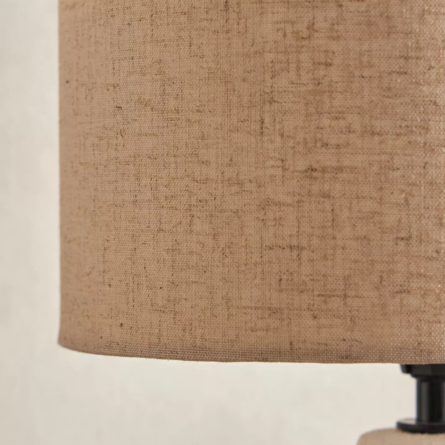 Lumora Cermaic Table Lamp, 34cm