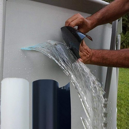 Self-Adhesive Pipe Repair Tape with Extreme Temperature Range and Electrical Insulation