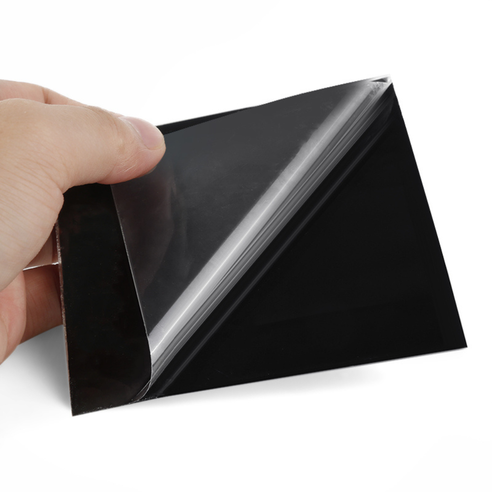 Self-Adhesive Pipe Repair Tape with Extreme Temperature Range and Electrical Insulation