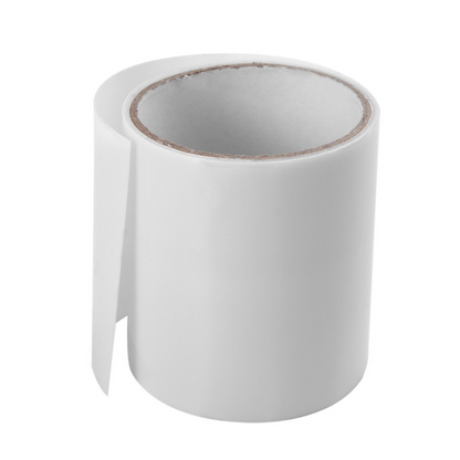 Self-Adhesive Pipe Repair Tape with Extreme Temperature Range and Electrical Insulation