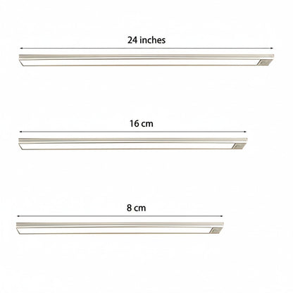 Slim Motion Sensor Light with Adjustable Color Temperature and Magnetic Mount