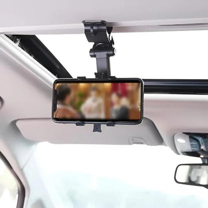 Anti-Slip Car Phone Mount