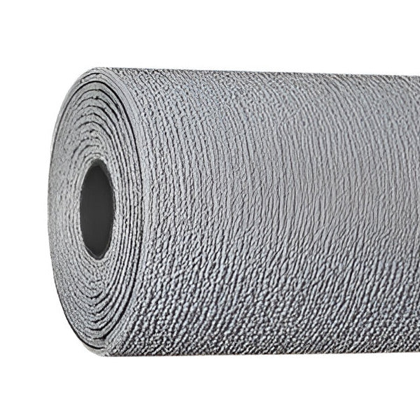 Peel and Stick Wallpaper with 3D Textured Surface and Water Resistant Finish