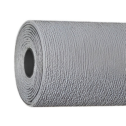 Peel and Stick Wallpaper with 3D Textured Surface and Water Resistant Finish