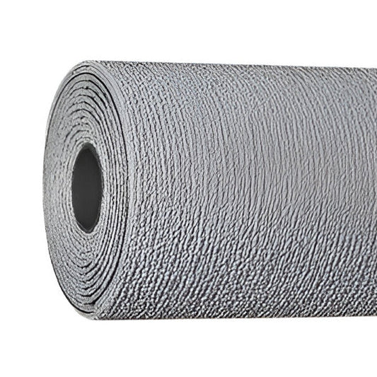 Peel and Stick Wallpaper with 3D Textured Surface and Water Resistant Finish