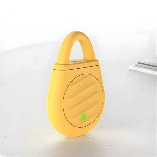 Ultrasonic Mosquito Repellent for People and Pets