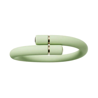 Electromagnetic Pest Repellent Wristband with Essential Oil Sticks and Adjustable Fit