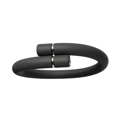 Electromagnetic Pest Repellent Wristband with Essential Oil Sticks and Adjustable Fit