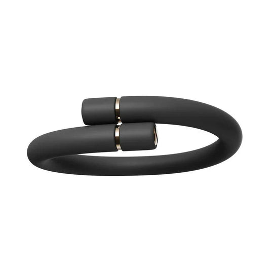 Electromagnetic Pest Repellent Wristband with Essential Oil Sticks and Adjustable Fit