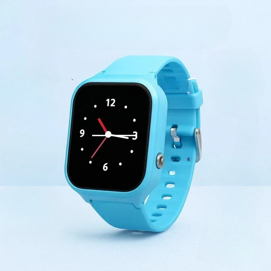 Kids Smart Watch, GPS Tracker Watch