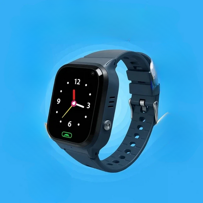 Kids Smart Watch, GPS Tracker Watch
