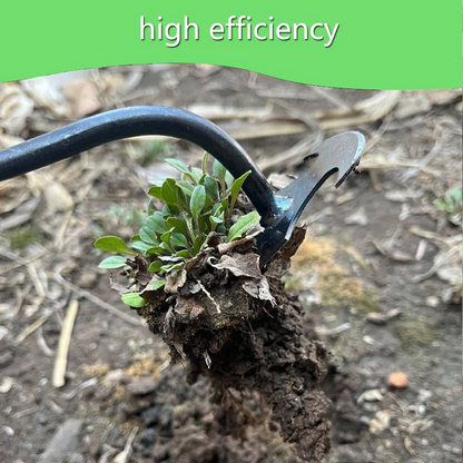 Handheld Weed Tool Remover