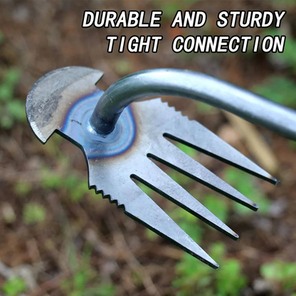 Handheld Weed Tool Remover