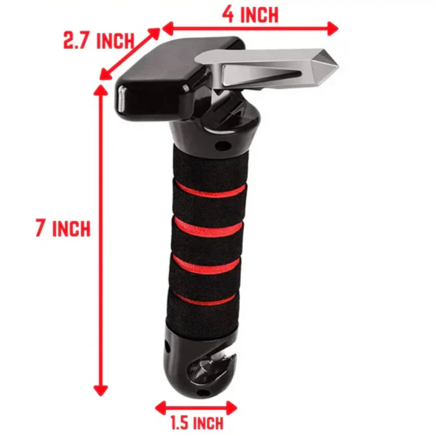 Car Door Assist Handle for Elderly & Handicap