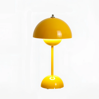 Nordic Mushroom Lamp
