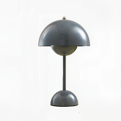 Nordic Mushroom Lamp