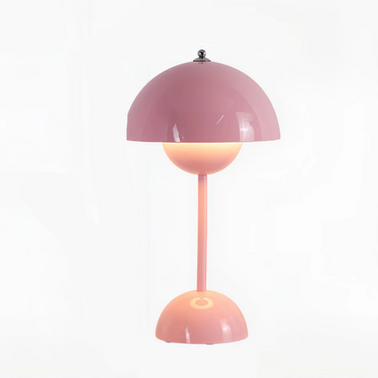 Nordic Mushroom Lamp