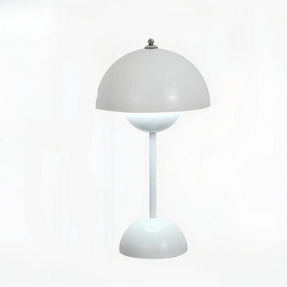 Nordic Mushroom Lamp