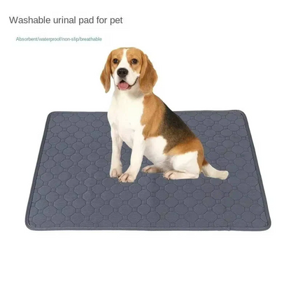 Absorbent Washable Pee Pads For Dogs